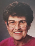 Virginia Wardell