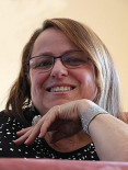 Rose-Marie Buffoni Fréchette
