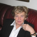 Elizabeth (Betty) Inglis Latter