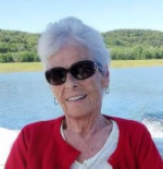 Catherine (Cassie) Scovil