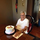 Mary Leona MacDonald