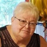 Janet Alberta Brenton