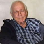 Michael Swetleshnoff