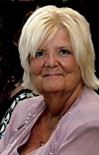 Joy Johnson