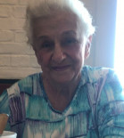 Theresa Smith Bourdon