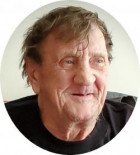 Lloyd Gerald Chapman