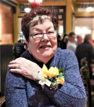 Kathryn M. McClement