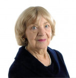 Pierrette April Lusignan
