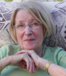 Helen Oxley Burden Dewar