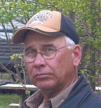 Larry Ernest Currall