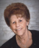 Jeannette Houle Bergeron