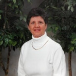 Daphne Rosemary Guinchard