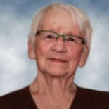 Fleurette Leclerc Trudel