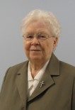Sr Jacqueline Gagné