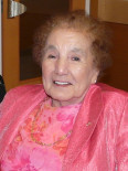 Mary Isabelle Petkau