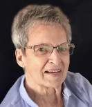 Jean Alvina Ernest McDougall