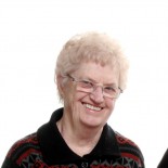 Gaëtane Beauregard Bernier