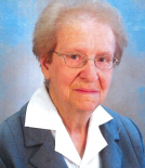 Soeur Florentine Rouleau R.s.r.