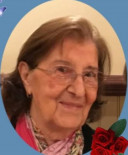 Fotini A. (Fofo) Pacheco Kokkari