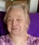 Shirley Elizabeth McCoy Dube