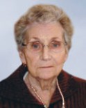 Thérèse Bernier Demers