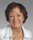 Fernande Gingras