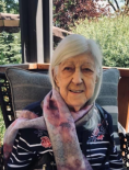 Hélène Normandin Drapeau