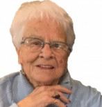 Réjeanne Aline Bisson