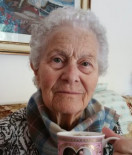 Evelina Maria Gamboz