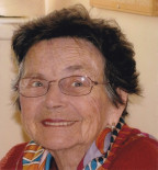 Jeannette Drouin Paré