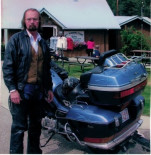 Harold Vincent McCafferty