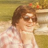 Ian Cleland