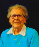 Elaine Lucille Laughy