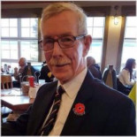 Ronald Gregory Pilgrim