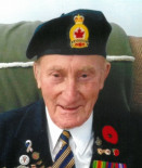 Willard Harrison (Bill) Brooks