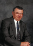 Ronald John Yaskiw