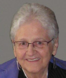 Marjory Bernice Johnson Price