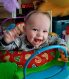 Louis Jon David Ward