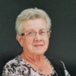 Huguette Rivard Massicotte