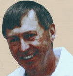 Billie Joe (William Arthur) Steever