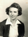 Margaret Janette Howie Lawson