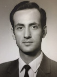 Raymond Albert Schami