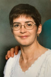 Marian Louise Addison