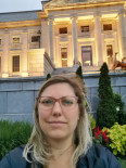 Geneviève Pepin