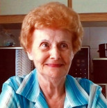 Ida Frenette Boudreau