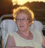 Mary Christena (Tena) MacDonald Ryan