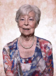 Elizabeth Ruth Cheyne