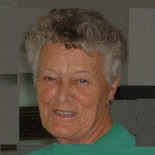 Patricia Gilbert Roy