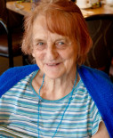 Rosemarie Weibel Stahl