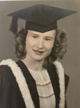 Muriel Alice Hewins
